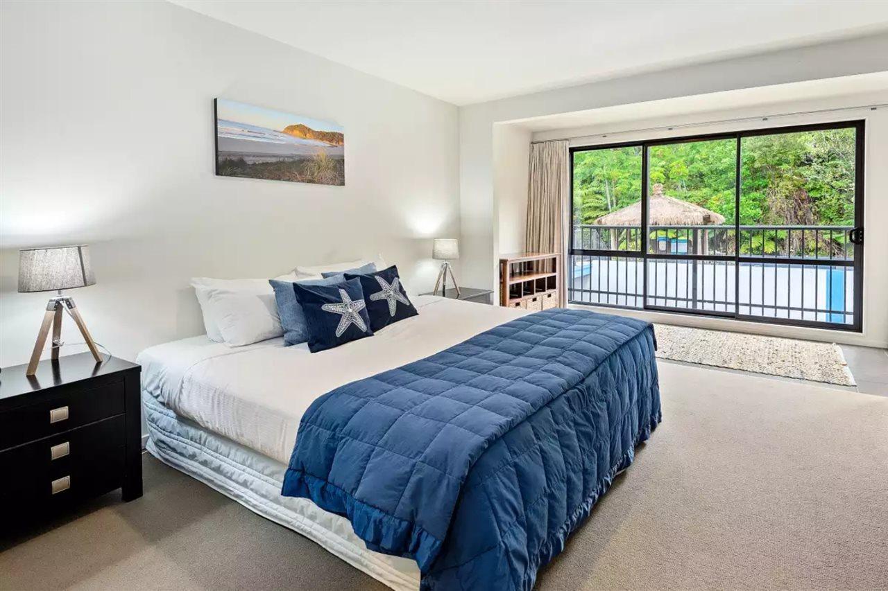 Quality Hotel Oceans Tutukaka Exterior photo