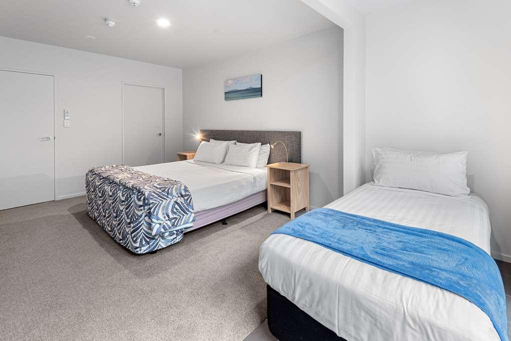 Quality Hotel Oceans Tutukaka Room photo