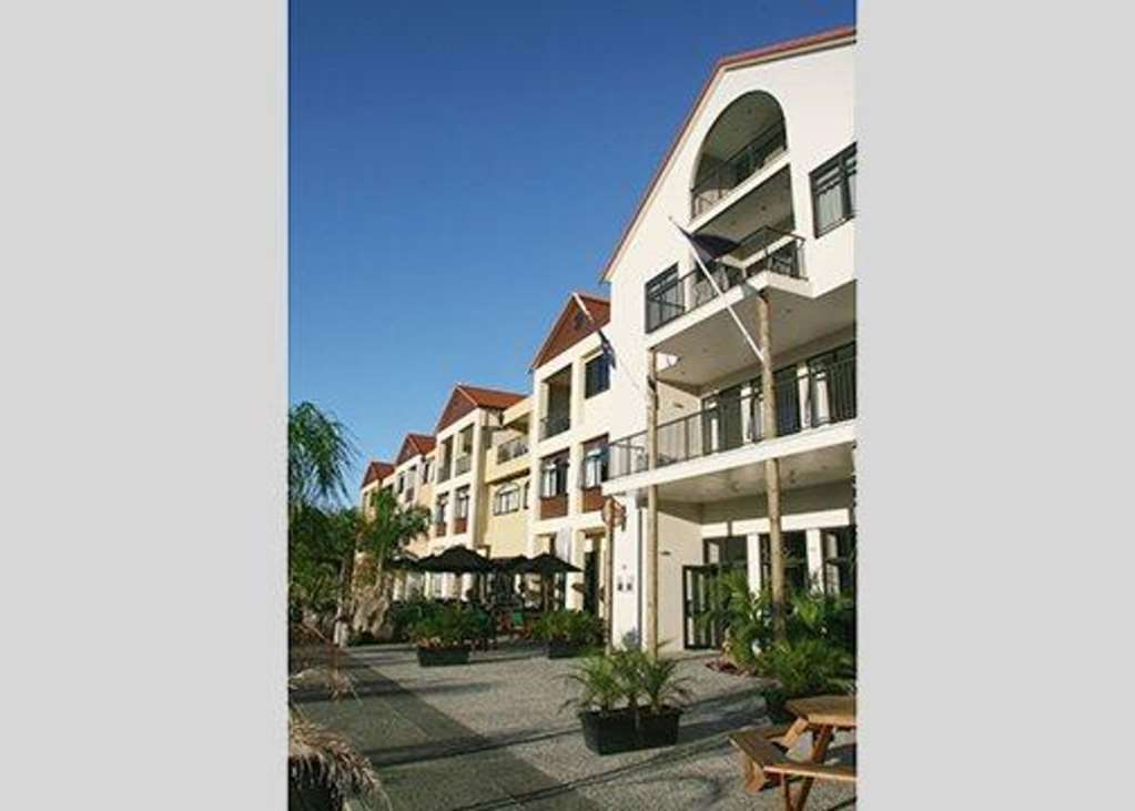 Quality Hotel Oceans Tutukaka Exterior photo